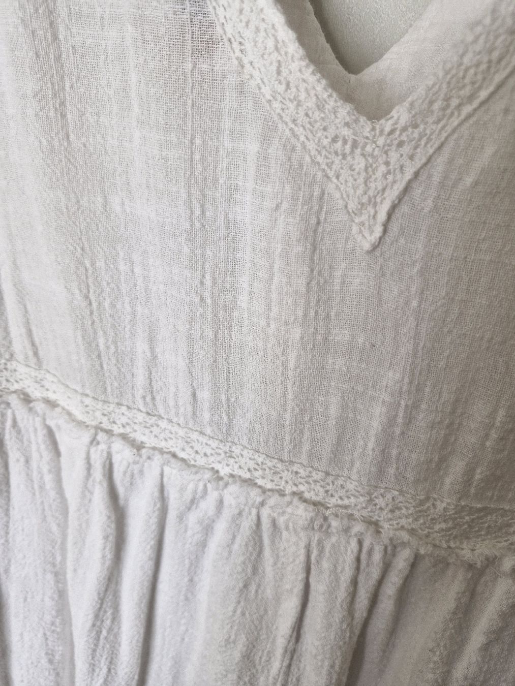 Pull&Bear Top: Süsses Oberteil von Pull&Bear – Usato da Breitenbach venduto da sabrinaa95 2
