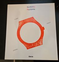 Swatch: libro Modelli & Variazioni