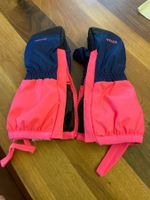 Wedze Skihandschuhe/Fäustlinge, Grösse 2-4 Jahre!