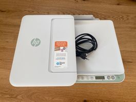 HP Drucker DeskJet 4122e