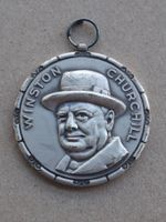 Winston Churchill (L283)