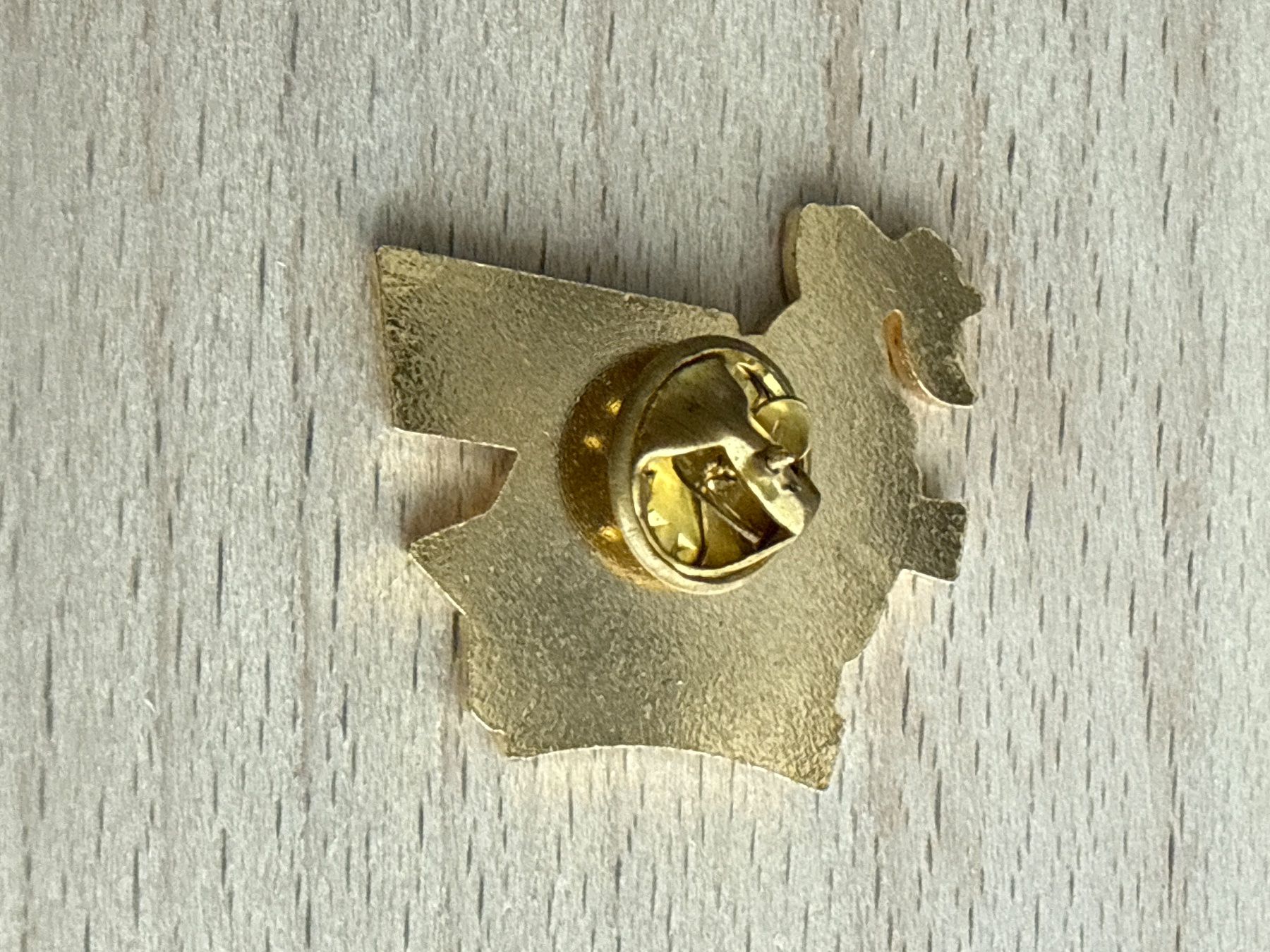 Plaquettes & Badges: Pin Colgate Junior – D'occasion à Glattbrugg par Schweigmatt 1