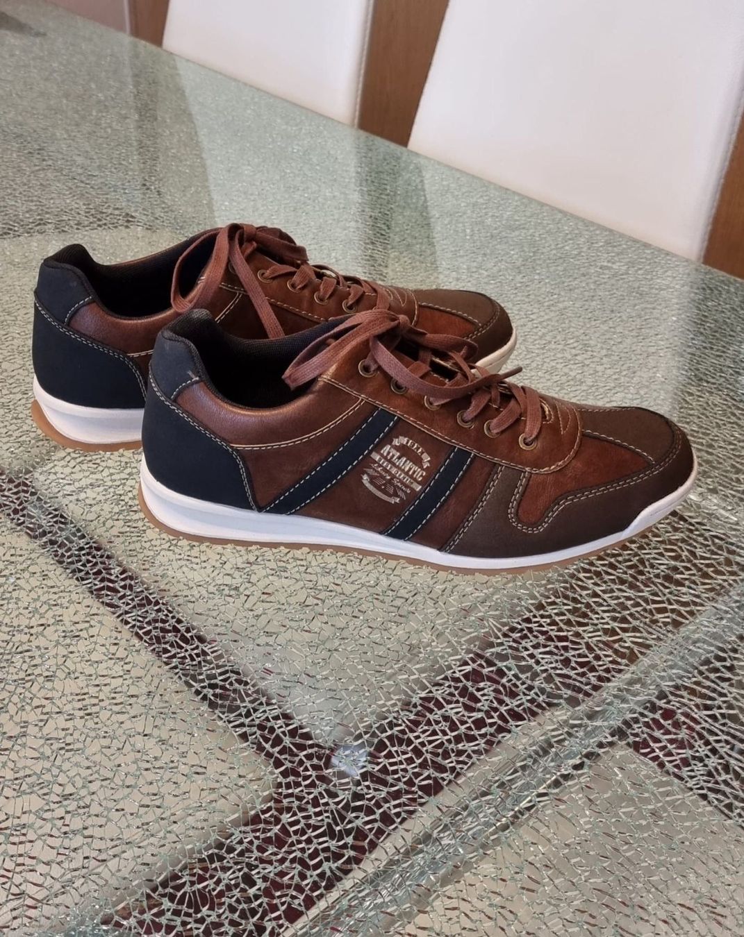 Scarpe da donna: Memphis Gr. 45 – Usato da Luzern venduto da Edii025 5