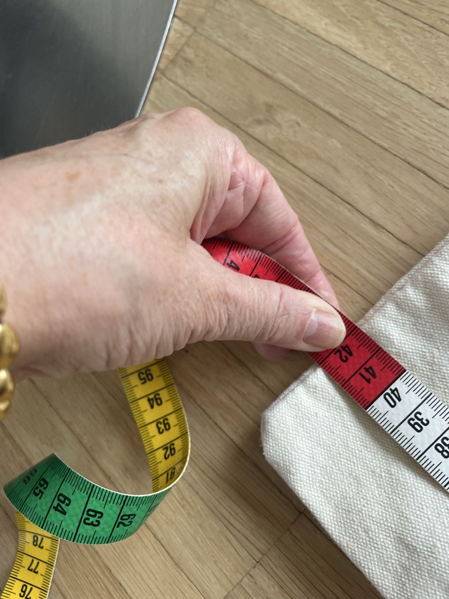 Taschen: Tote Bag von Jimmy Fairly – Gebraucht aus Uster von 69madonna 2