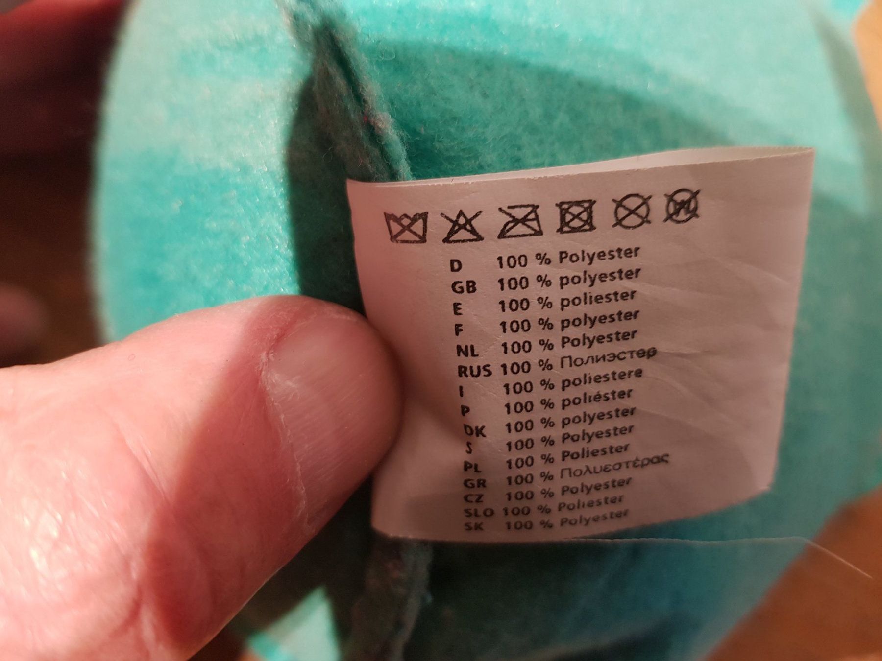 Toutes les décorations: Tür oder Fenster Stopper Uhu Eule Uhu Sand Sack – D'occasion à Walterswil BE par Lonitti 2