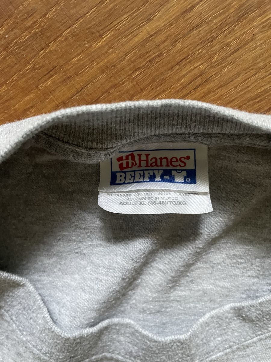 T-shirt: AIC VINTAGE TEE SIZE XL GOOD CONDITION – Usato da Basel venduto da aharon.no1 1