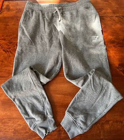 Joggers GymShark 