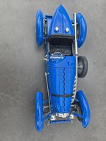 Modellauto Bugatti Type "59" (1934)