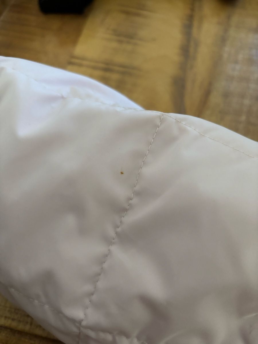 Burberry Giacche: Burberry Jacke rosa Gr.38 – Usato da Matten b. Interlaken venduto da Schneehase03 4