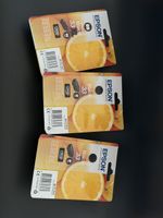 Epson Tintenpatronen 6er Set neu (original)