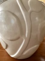 Aime-Cécil Vase mit Deckel, Les Héritiers France, Top!