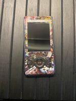 Sony Ericsson Handy Rarität, Ed Hardy Design, Top Zustand!