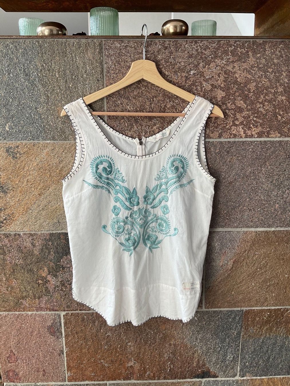 Odd Molly Tops: Odd Molly Top – Gebraucht aus Röschenz von Queen020