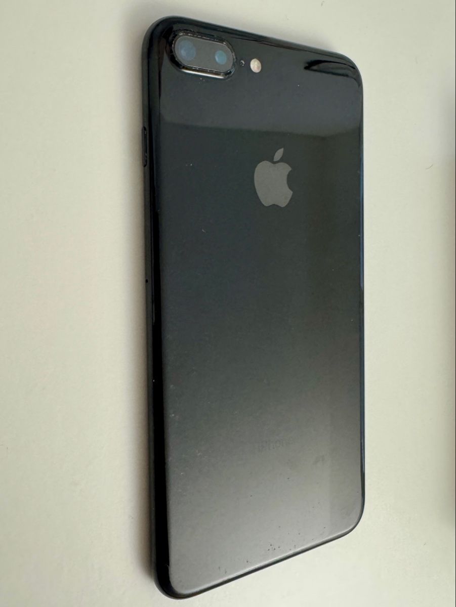 Apple Portables: iPhone 7 Plus – D'occasion à Hüttikon par Danone2 1