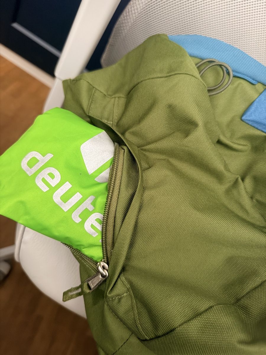 Deuter Sacs à dos: Deuter AC lite 28 SL backpack – D'occasion à Thun par dar_fz6y 7