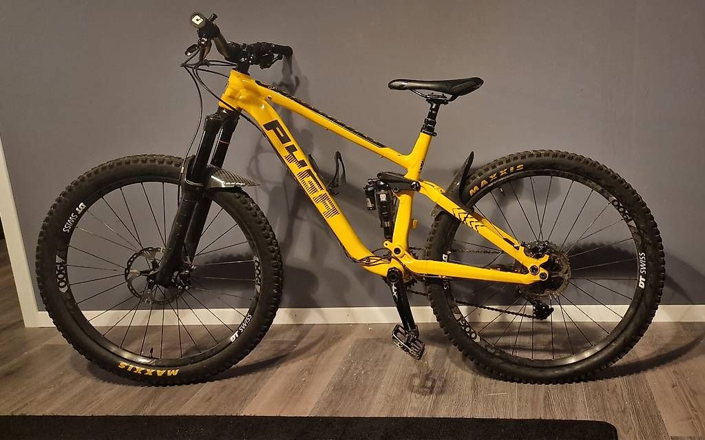 Biciclette: Pyga Oneforty 650 Pascoe – Usato da Münchenstein venduto da _Luca 1