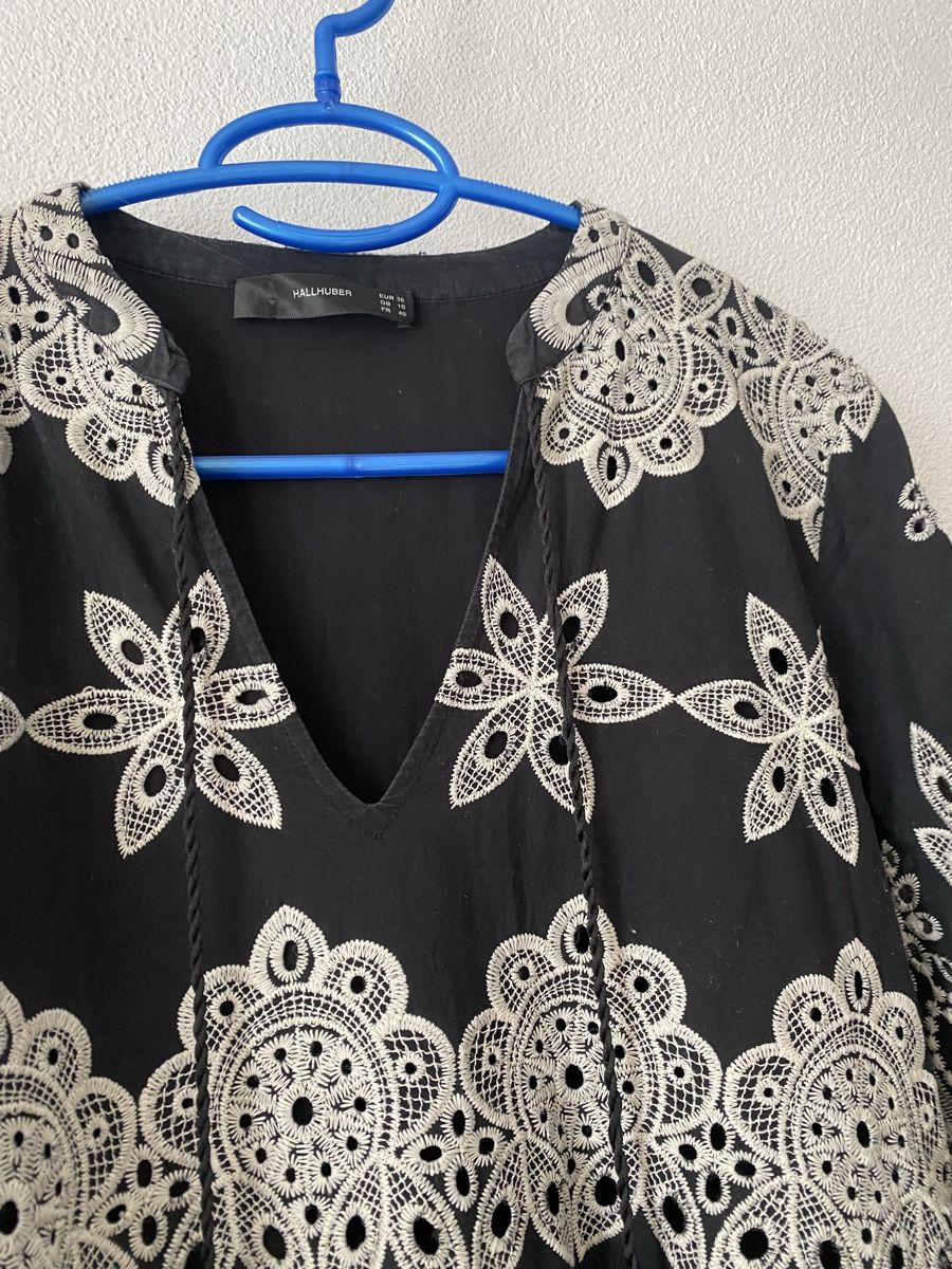 Hallhuber Vestiti: Summerdress – Nuovo (secondo la descrizione) da Stalden (Sarnen) venduto da nicoemmenbronx 1