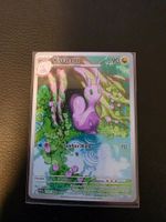 Pokemon Wachsendes Chaos Viscargot CRI095