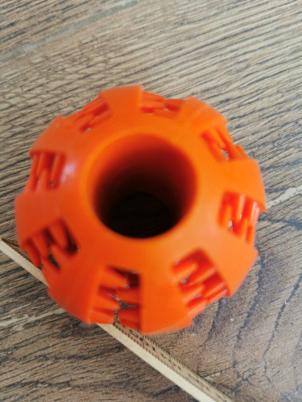 Giocattoli: Oranger Hundeball - Robust & Sicher - 6cm – Nuovo e nell'imballaggio originale da Gossau ZH venduto da GDE19 2