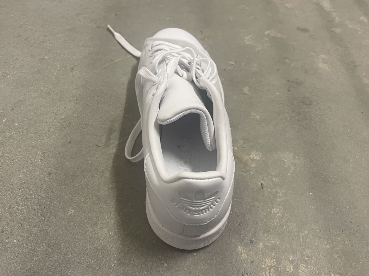 Adidas Scarpe da uomo: Adidas Stan Smith Sneaker NEU – Nuovo e nell'imballaggio originale da St.Gallen venduto da ann_cgm5 1