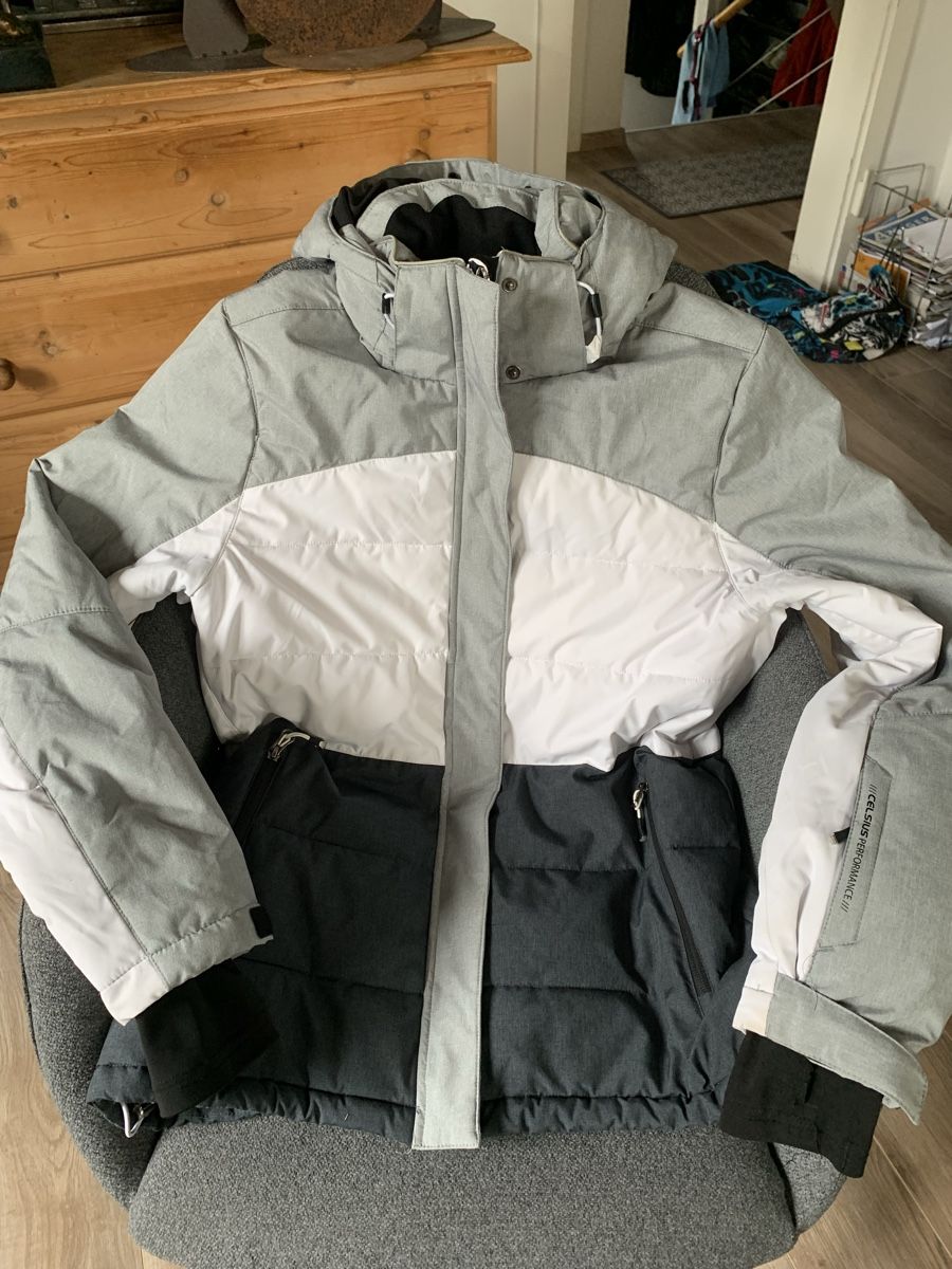 Jacken: Skijacke Celsius Gr. 40 – Gebraucht aus Flumenthal von Lema3