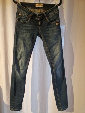 GANG Jeans, Grösse 25