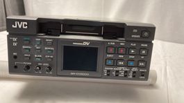 DV-Videokassettenrecorder JVC BR-DV6000U