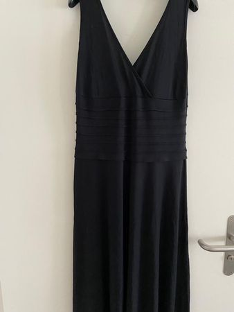Kleid schwarz Gr.M