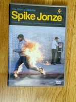Work of Director Spike Jonze DVD