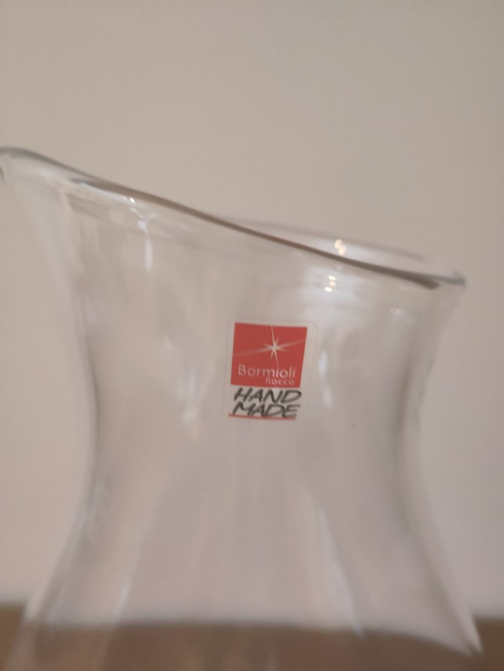 Caraffe: Bormioli Wasserkaraffe aus Glas – Usato da Ziegelbrücke venduto da Muff4 1