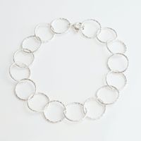 Armband Silber 925 (SK558)