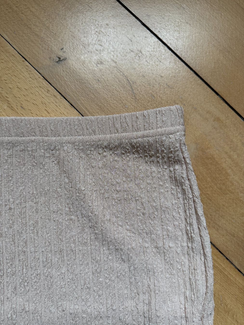 Shein Jupes: Bleistiftrock nudefarben XS – D'occasion à Zürich par Diazaio 2