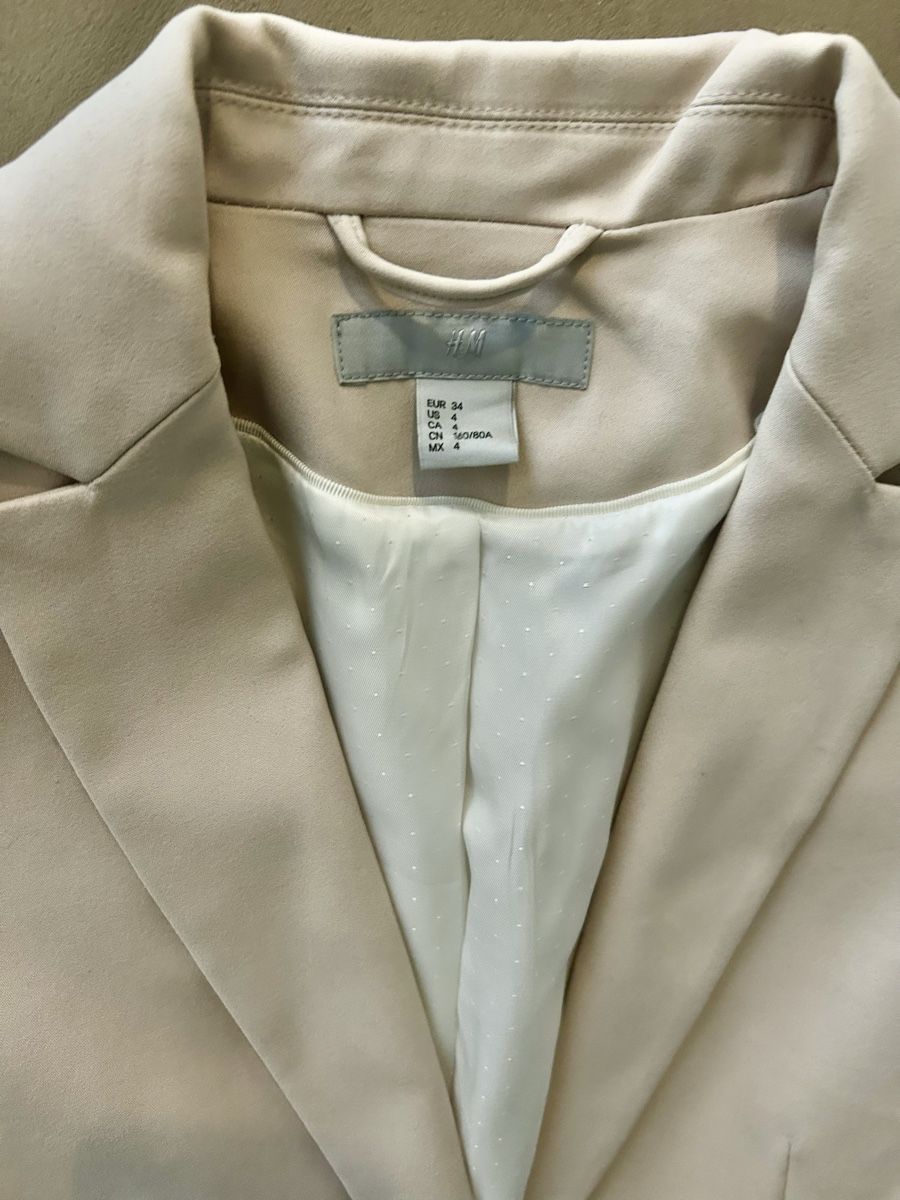H&M Anzüge & Kostüme: H&M business skirt suit – Neu (gemäss Beschreibung) aus Belp von jan_6yvx 2