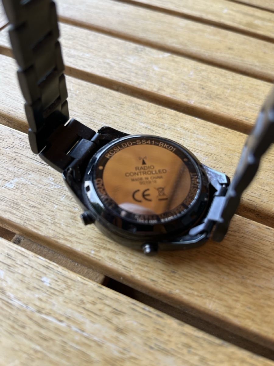 Montres: Armbanduhr – D'occasion à Ursenbach par frohes_fest 1