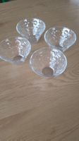 4x Dessertschälchen