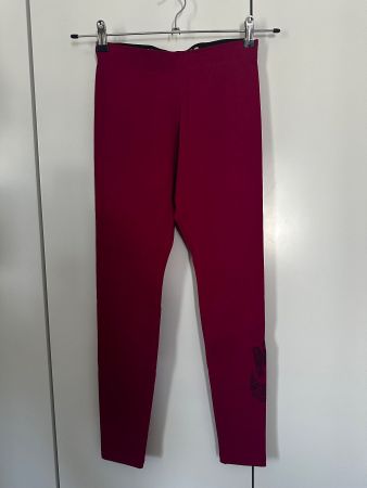 Nike Sport Leggings, Pink, Gr. S  Top Zustand!
