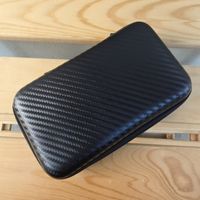 Hartschalen-Aufbewahrungstasche / Hardcase | NEU