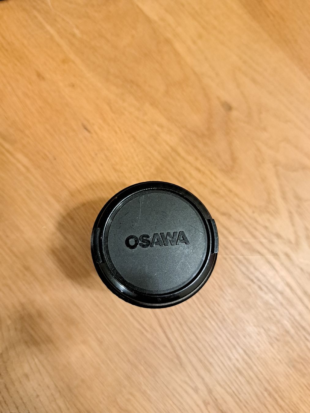 Obiettivi: Osawa MC 35-70mm 1:3.5-4.5 Objektiv – Usato da Pratteln venduto da mab_f2fz 1