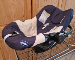 CHICCO Kinder-Autositz