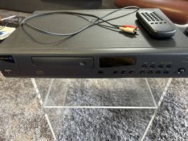 CD Player