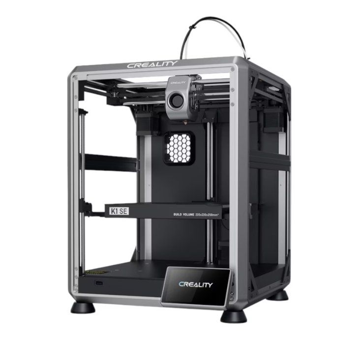 Creality Imprimante 3D: Creality K1 SE 3D printer – Neuf avec emballage d'origine à Leggia par TicinoGame
