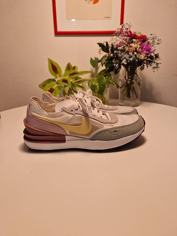 Nike Scarpe da uomo: Nike Sneaker 41 – Usato da Bern venduto da A1000 4