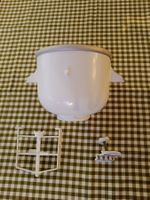KitchenAid Glacéaufsatz für Eiscreme & Sorbet