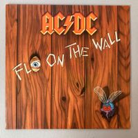 AC/DC - Fly On The Wall - 180g LP (Neu)