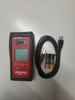 Benning SUN 2 Photovoltaik- Einstrahlungsmesser, Multimeter