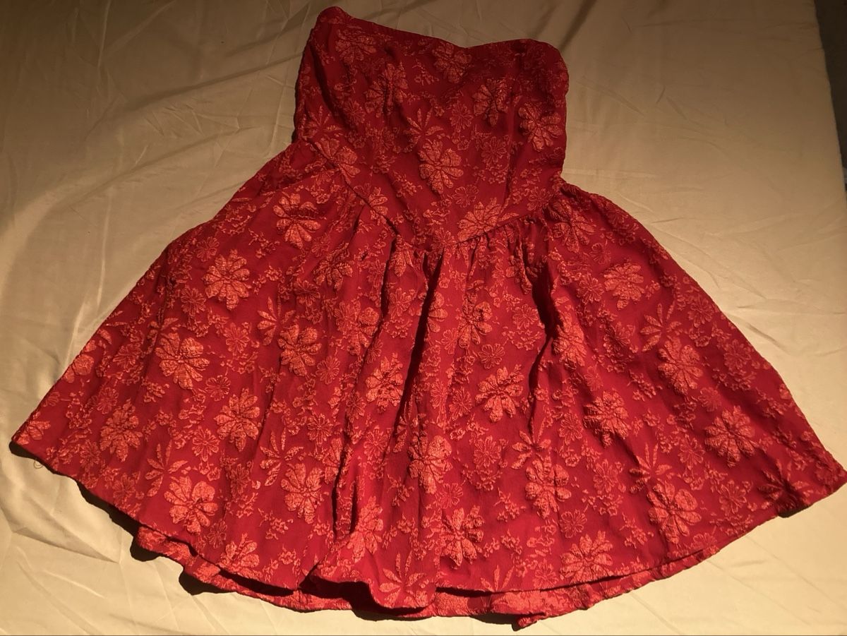 Vestiti: Très belle robe de soirée/cocktail – Nuovo e nell'imballaggio originale da Chancy venduto da dia_tb2t 4