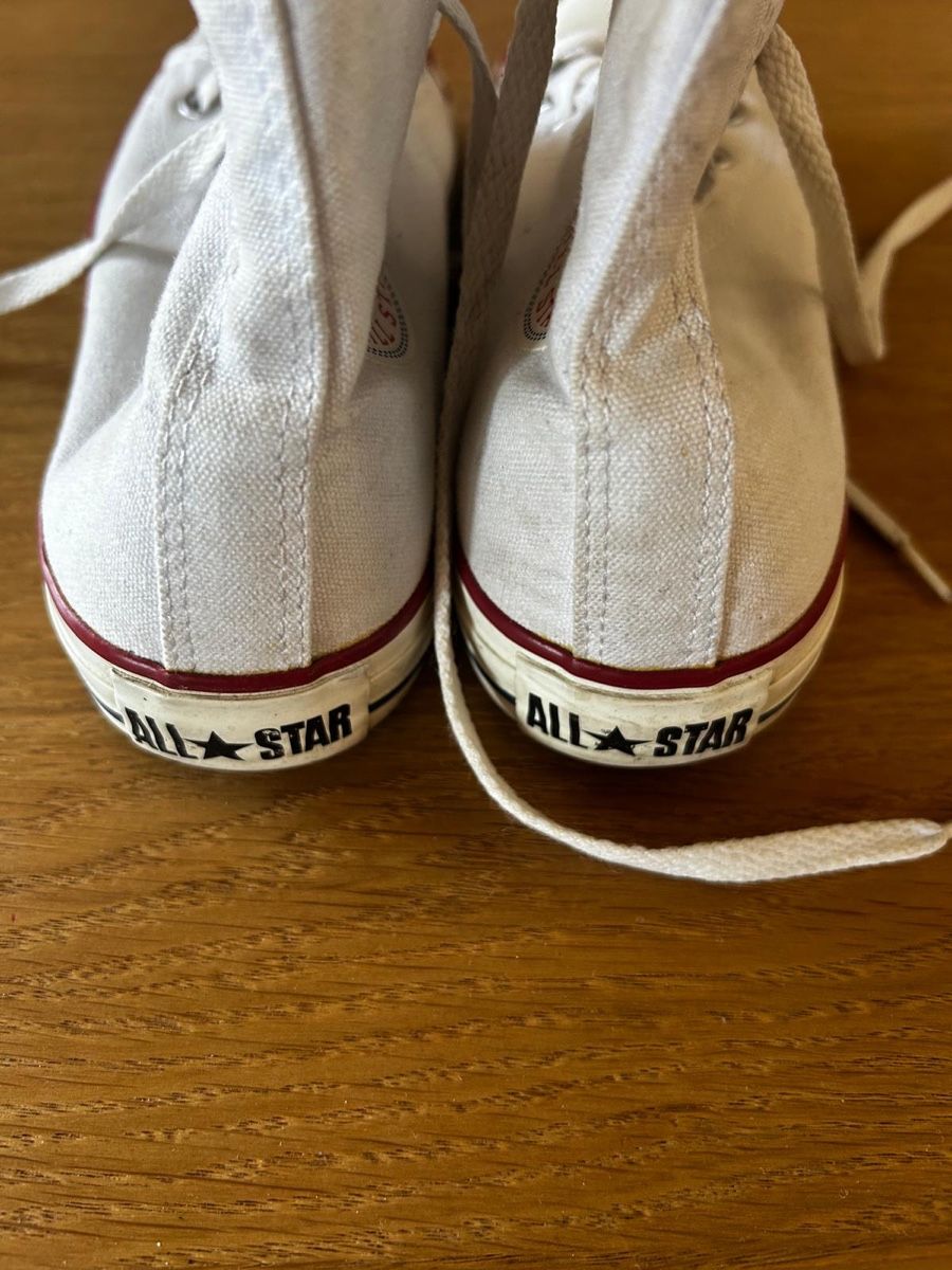 Converse Chaussures hommes: Converse Chucks – D'occasion à Zürich par mat_rw96 2