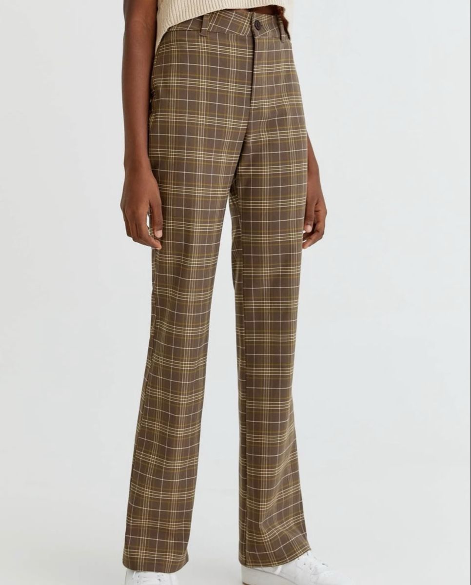 Pull&Bear Hosen: Stoffhose, Gr: XL, NEU! – Neu und originalverpackt aus Gutenswil von jus_nr7h
