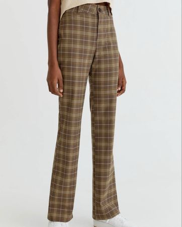 Stoffhose, Gr: XL, NEU!