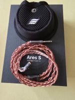 Effect Audio Ares S – High-End UP-OCC Kupfer IEM-Kabel